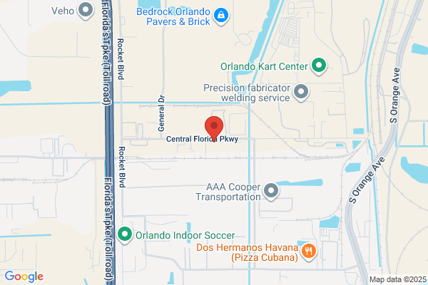 Qualified Fasteners of Florida