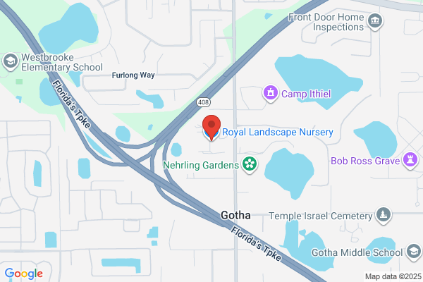 Royal Landscape Nursery