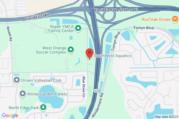 Southwest Aquatic Inc