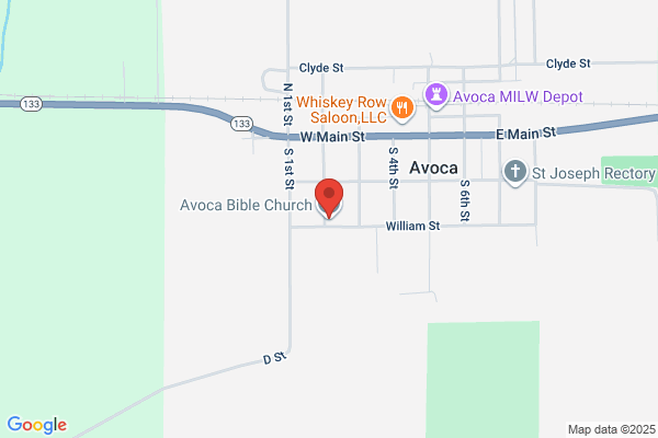 Avoca Bible Church