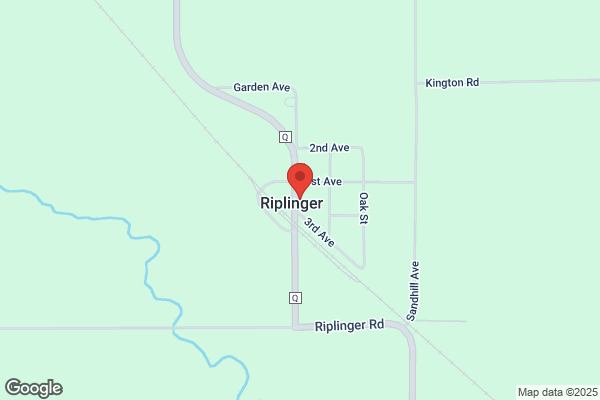 Ripp's Place
