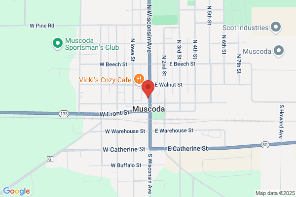 Wilkinson Auction & Realty