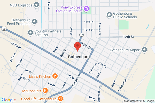 Pony Express Family Dentistry