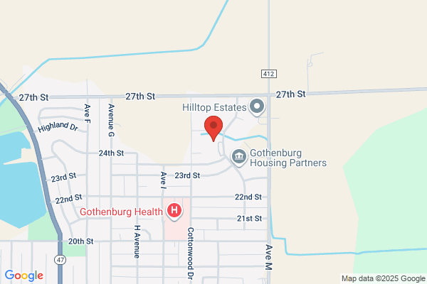 Deerfield Apartments
