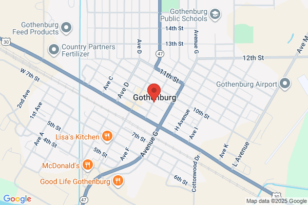 Garrett Larry D Optometrist