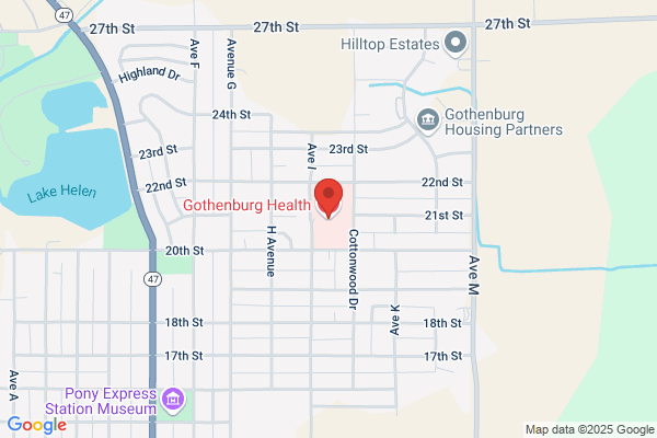 Gothenburg Family Practice