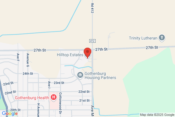 Hilltop Estates Salon