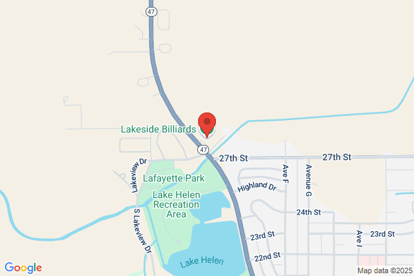 Lakeside Fun Center