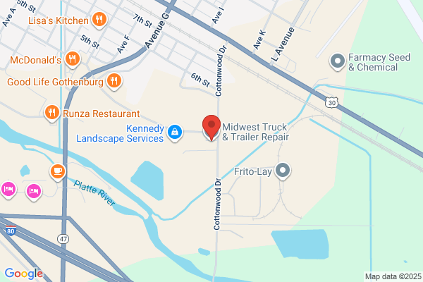 Midwest Truck & Trailer Repair