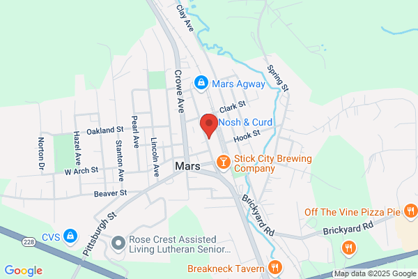 Miracle-Ear Hearing Aid Service Center