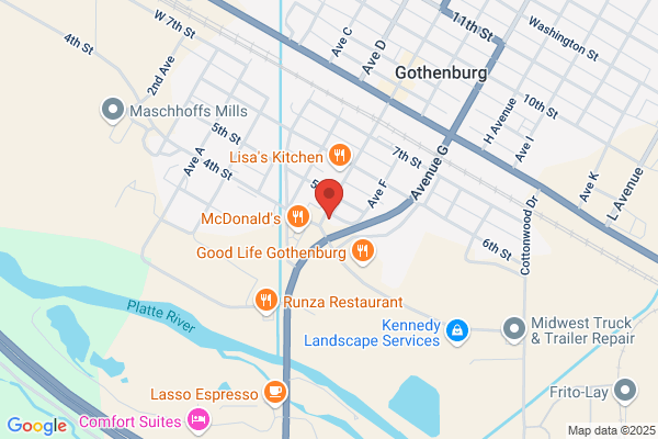 Randazzle Cafe