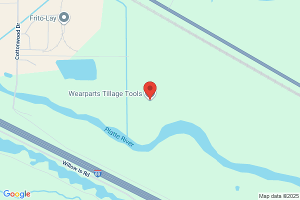 Wearparts LLC