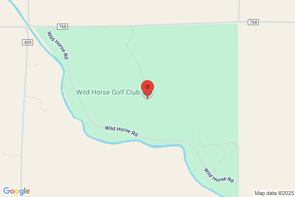 Wild Horse Golf Club