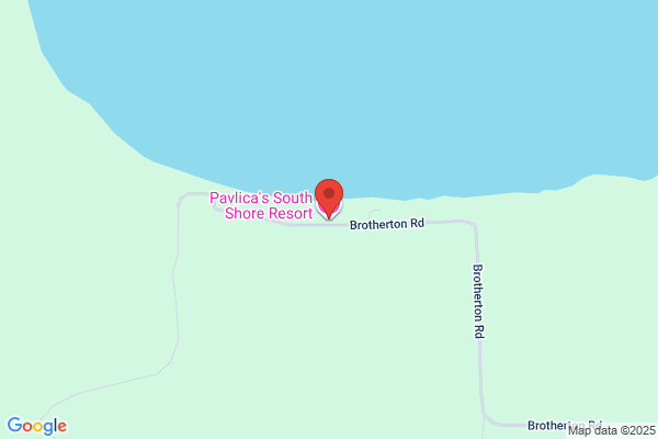 Dan's Cedar Shores Resort Llc