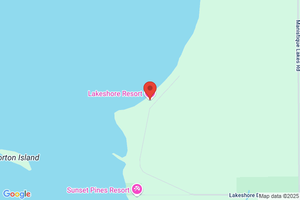 Lakeshore Resort