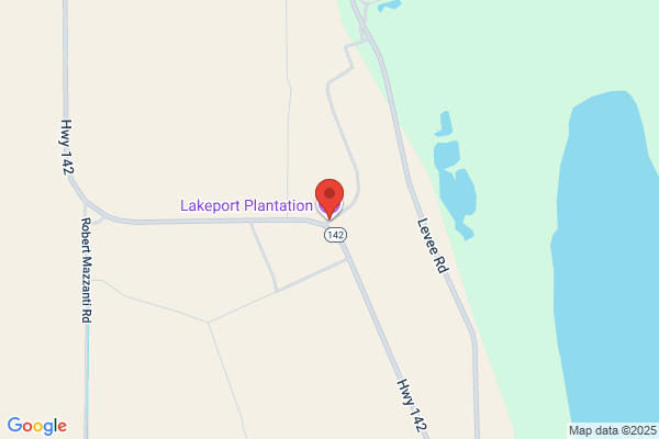 Lakeside Plantation Inc