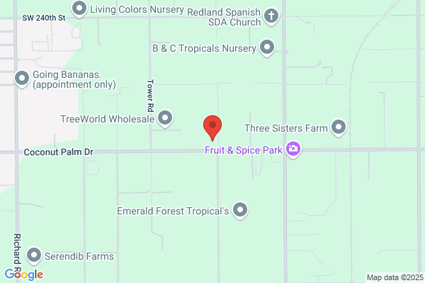 Anderson Landscaping, Inc.