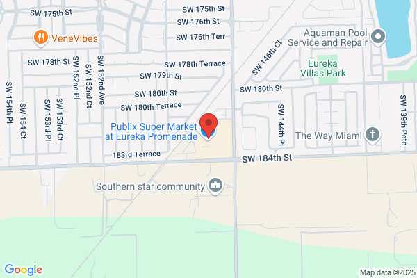 Publix Pharmacy at Eureka Promenade