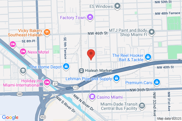 SERVPRO of West Miami