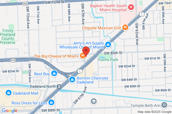Tom Thumb Food Stores