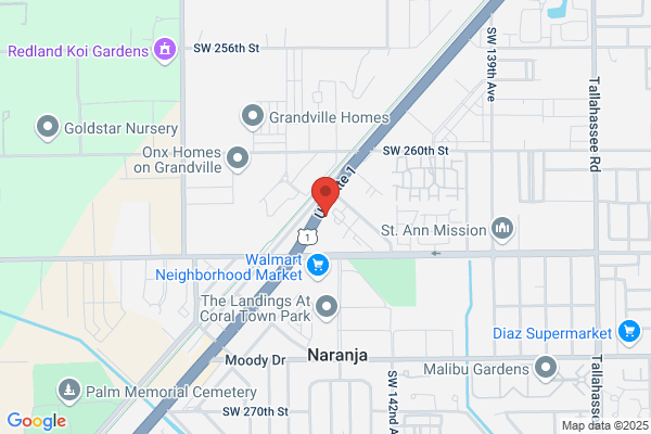 All Grade Metal Recycling of South Dade Inc