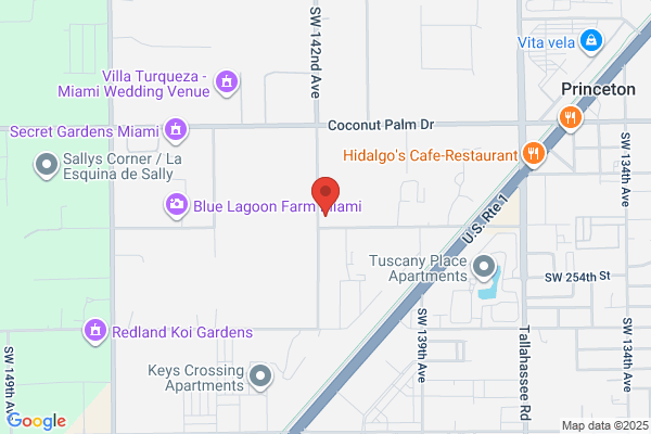 Caribe Inflatables USA Inc