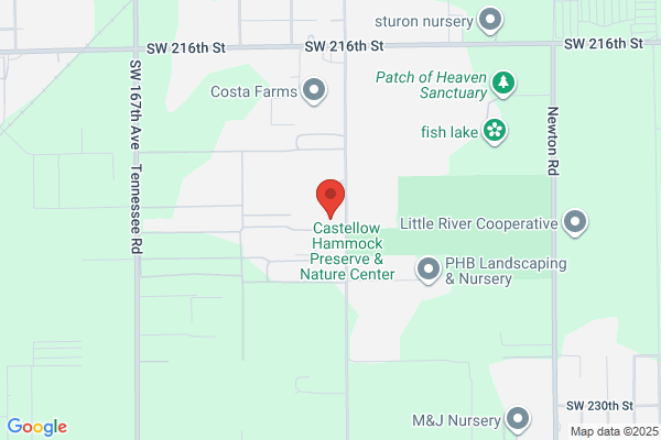 Costa Nursery Farms Inc