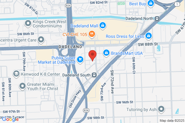 Curaleaf Dispensary South Miami Dade