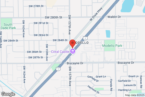 Homestead Locksmith Store