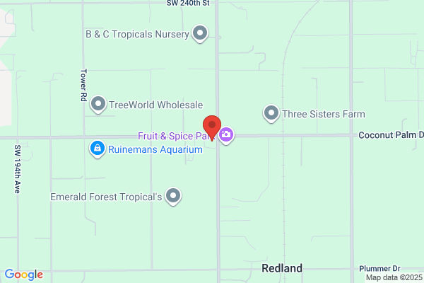 Redland Community United Methodist Church