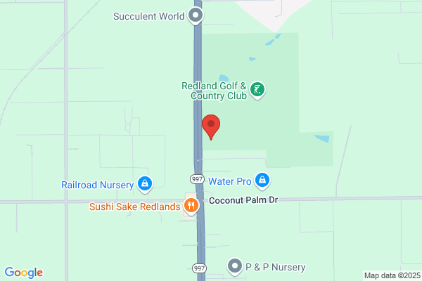 Redland Golf and Country Club