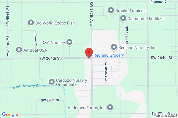 Redland Grocery