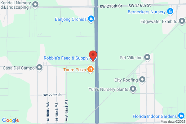 Robbie's Feed & Supply