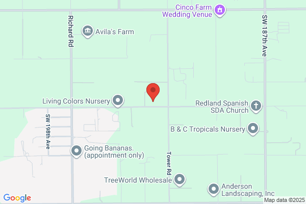 Robert Borek Farms