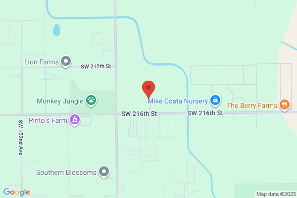 South Miami Landscape Nursery