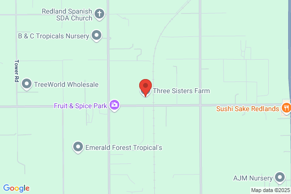 Three Sisters Farm