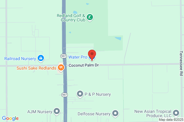 Water Pro LLC