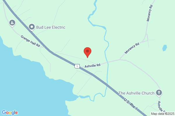 Acadia Wayside Property Management