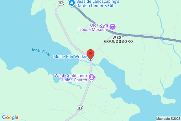 Maine Kiln Works
