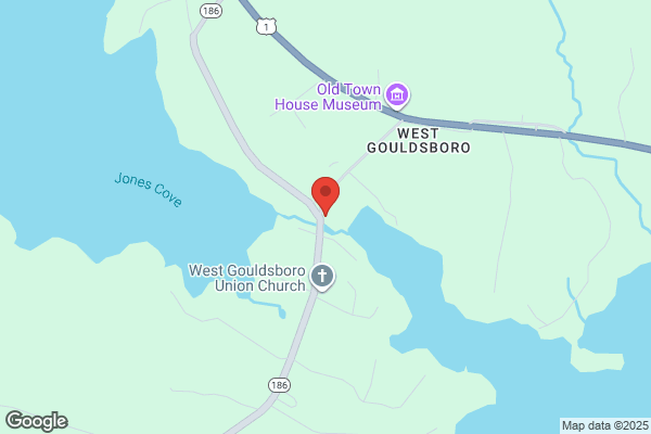 Sunset House Bed & Breakfast the