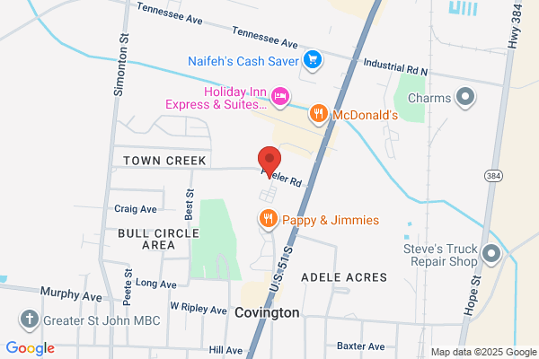 Covington Car Care Center