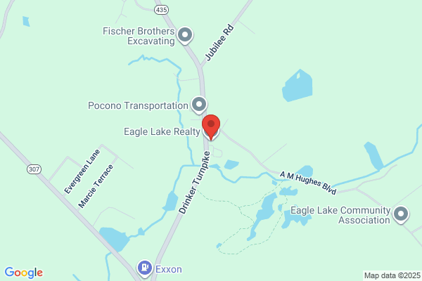 Eagle Lake Realty Inc
