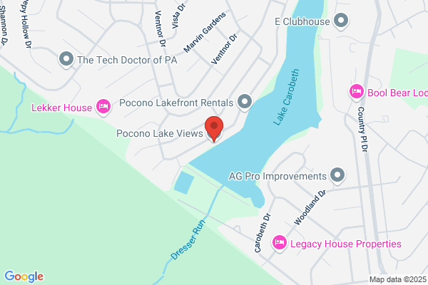 Lake View Estates