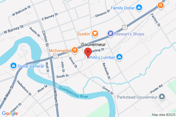 Empire Northeast Inc