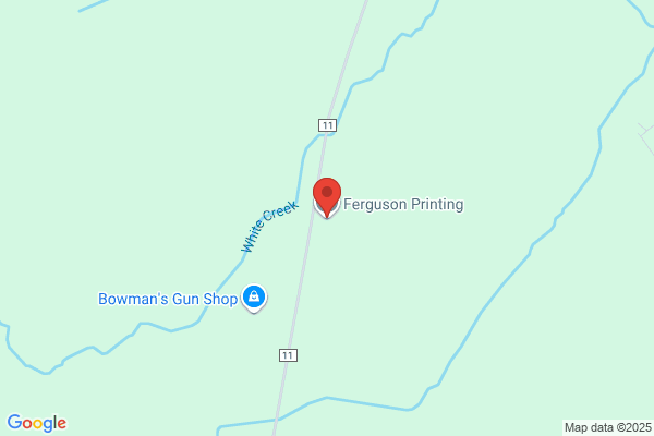 Ferguson Printing