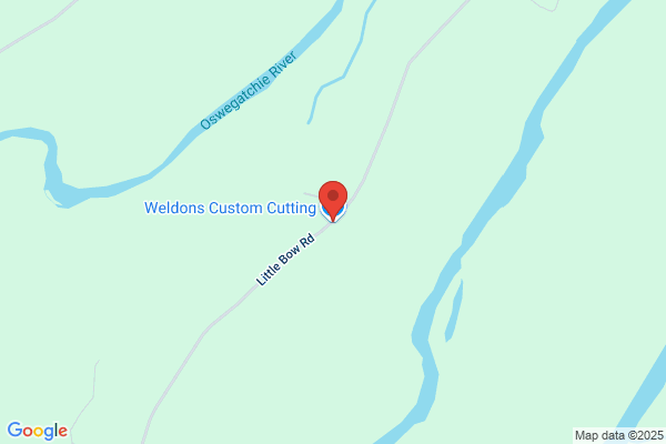 Weldon's Custom Cutting