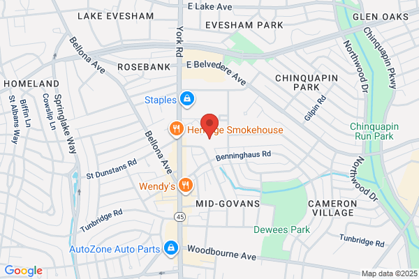 Baltimore City, Schools, Govans Elementary