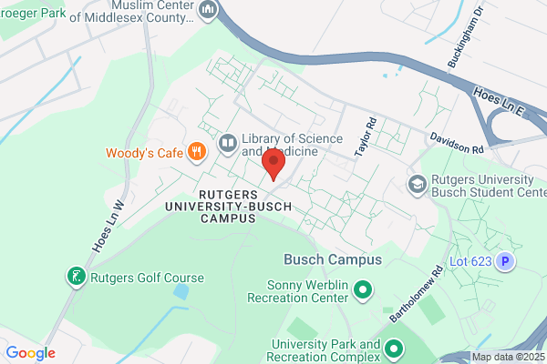 Center For Alcohol & Drug Research & Education