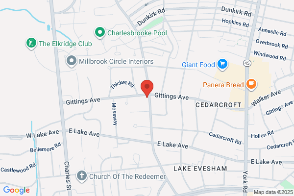 Charlesmead Pharmacy Inc