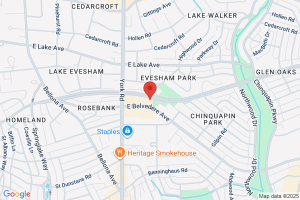 ChoiceOne Urgent Care - Belvedere Square - Closed